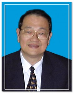 Ong Ah Huat