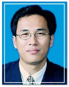 Dr Thomas Koo